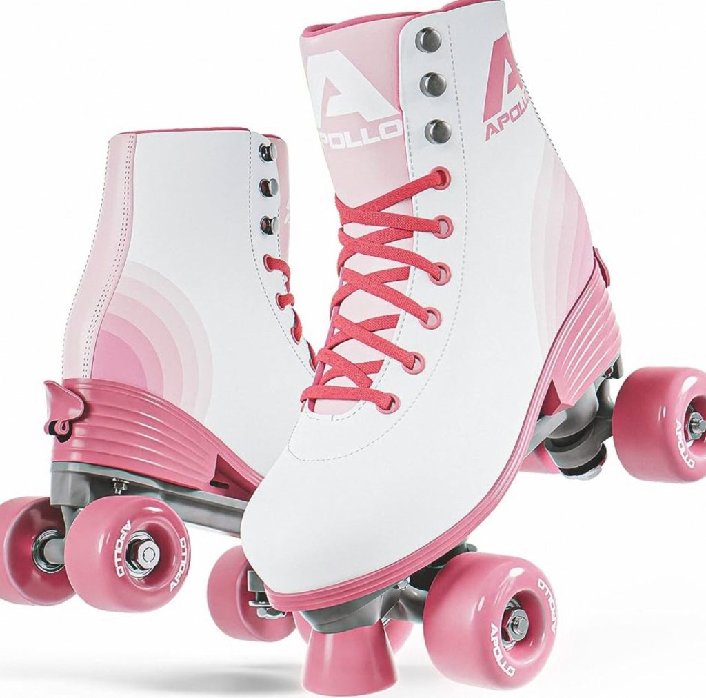 ¿Cuáles son los beneficios de patines?插图