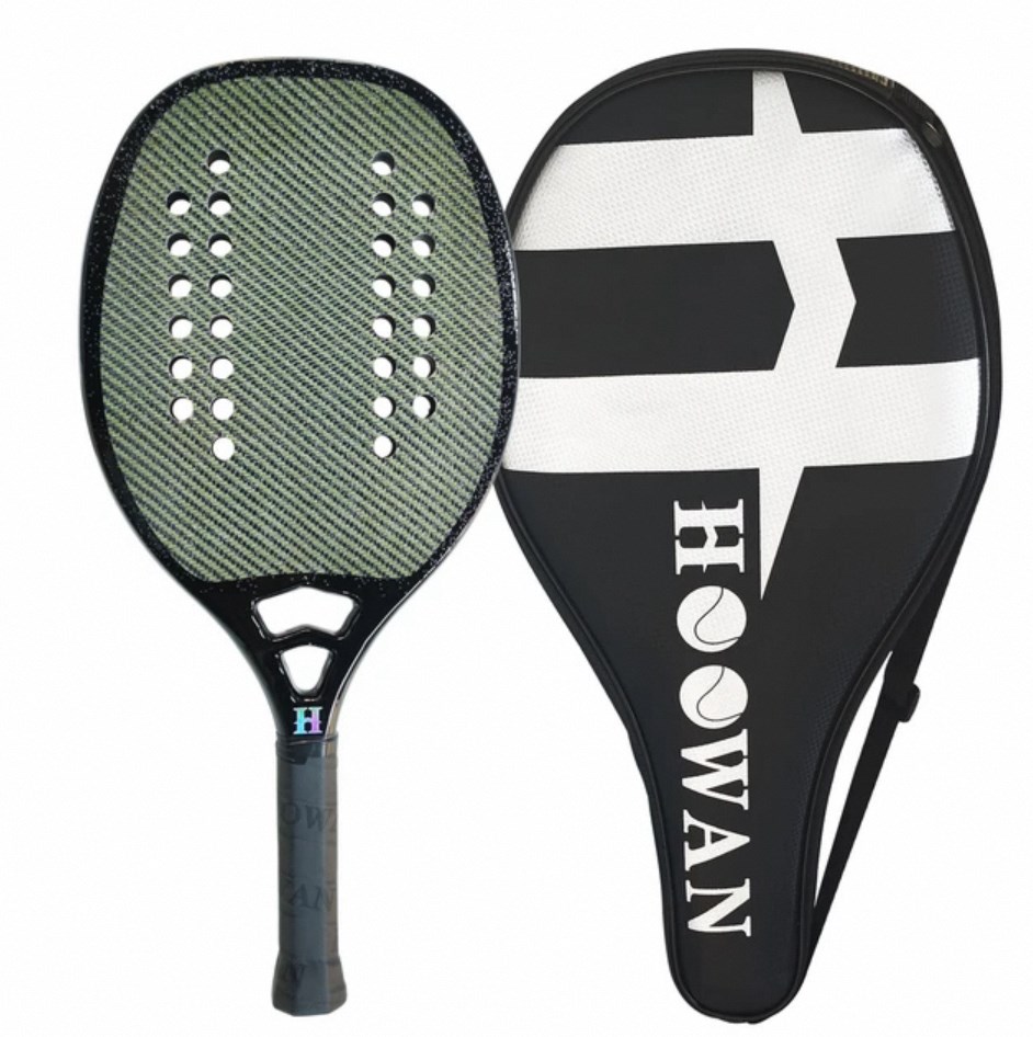 ¿Cómo funcionan los amortiguadores de las raquetas de tenis? ¿Qué formas existen?插图