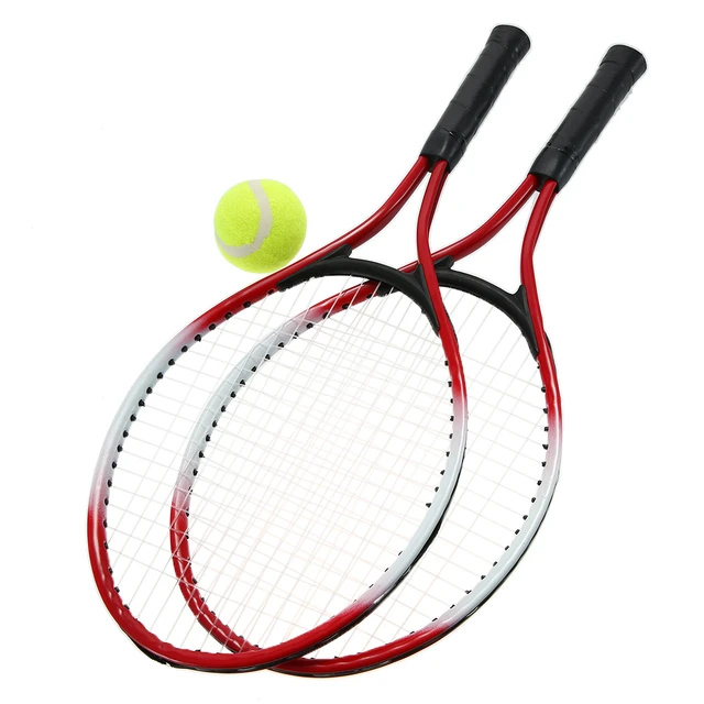 ¿Puedes presentarnos la marca de raquetas de tenis Wilson?插图