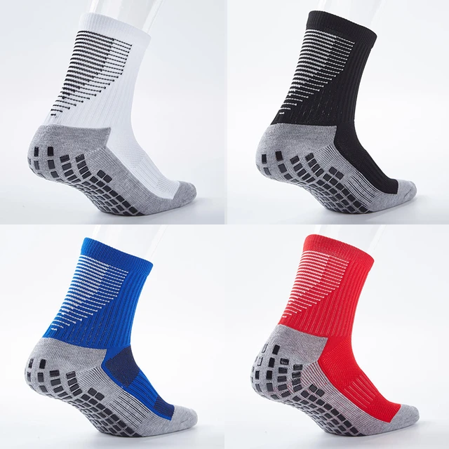 ¿Qué material es mejor para los calcetines antideslizantes?插图