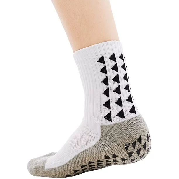 ¿Qué tipo de calcetines antideslizantes no te harán oler los pies?插图