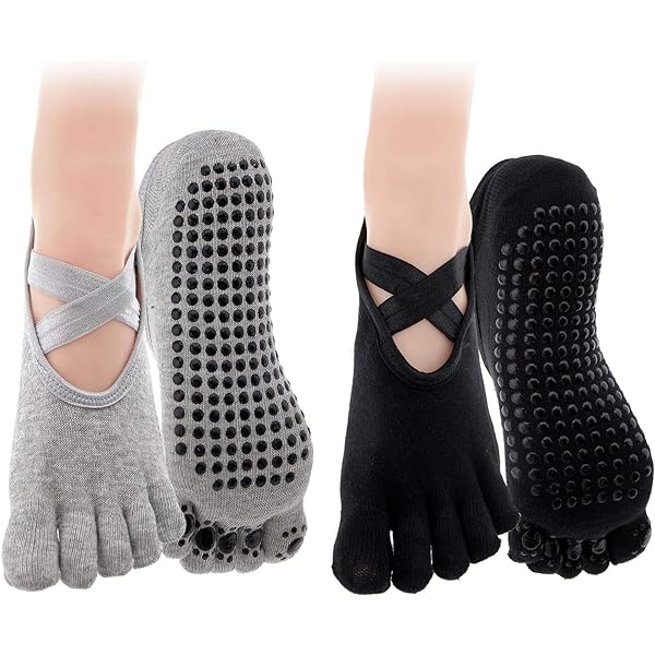 ¿Cuáles son vuestras recomendaciones de calcetines antideslizantes para deportes al aire libre?插图