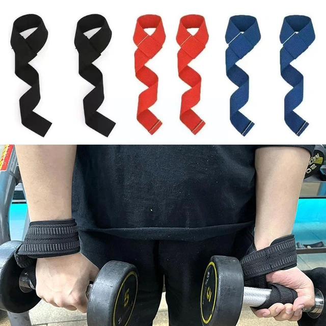 Introducción y características del straps gym插图