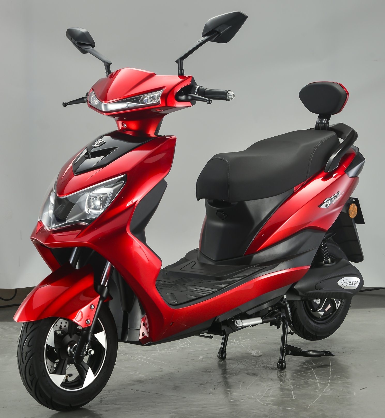 Do You Need a License for an Electric Scooter?缩略图