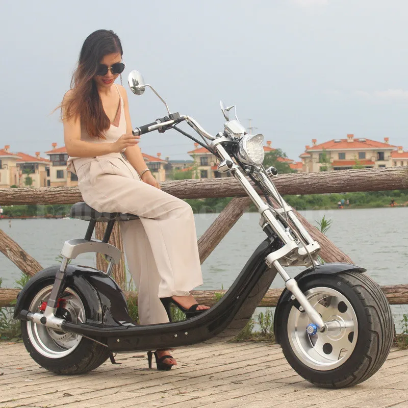 Electric Scooter Hawaii: Exploring Sustainable Mobility in Paradise缩略图