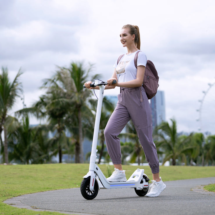 phantom a8 smart electric scoote