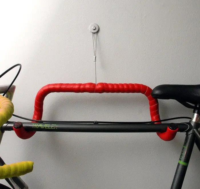 Maximizing Space: The Convenience of Bike Wall Hangers缩略图