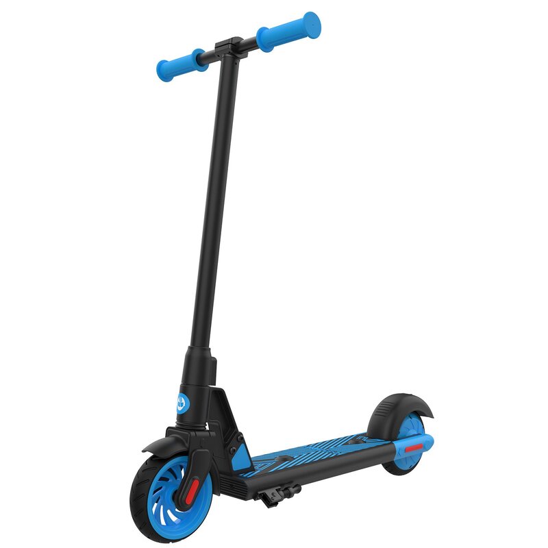 your electric scooter