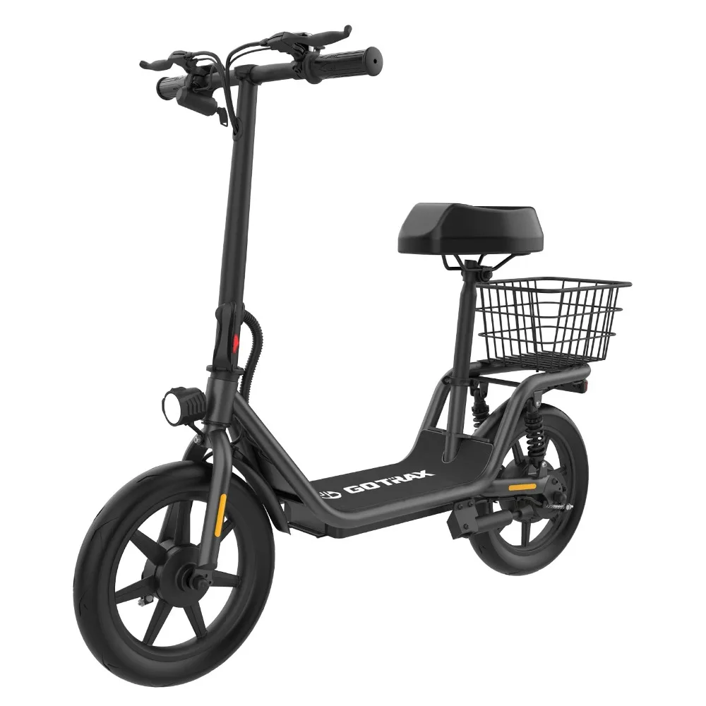 Gotrax scooters
