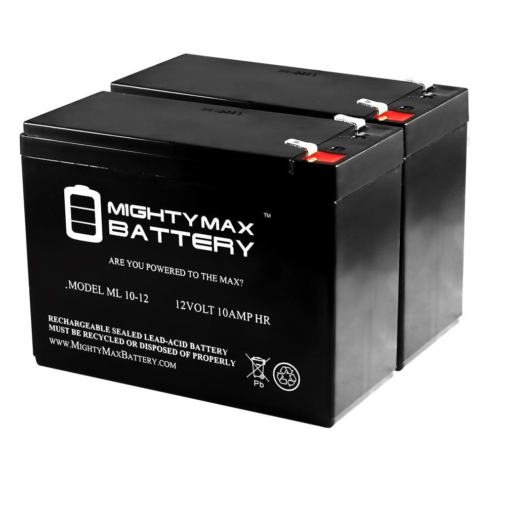 Electric Scooter Battery Life