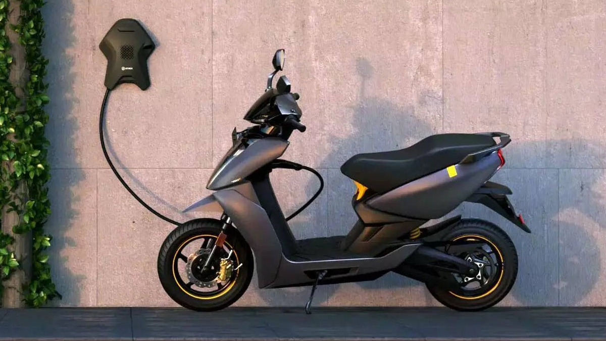 Electric Scooter Not Turning On or Charging插图1