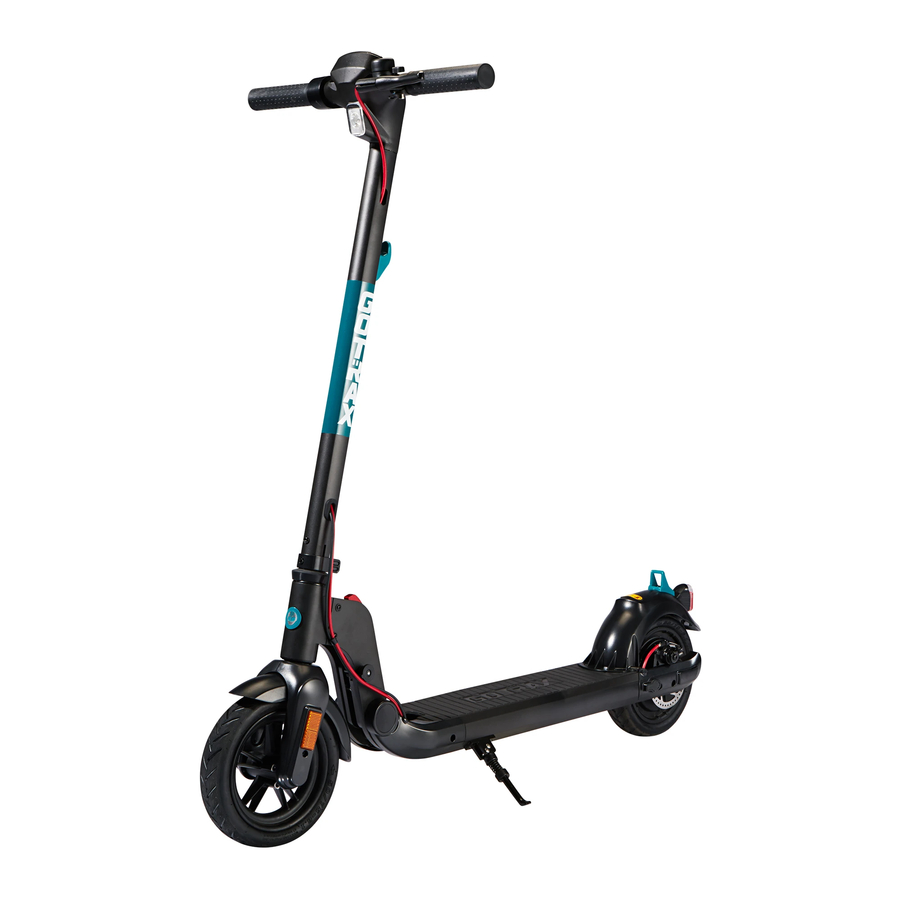 Gotrax scooters