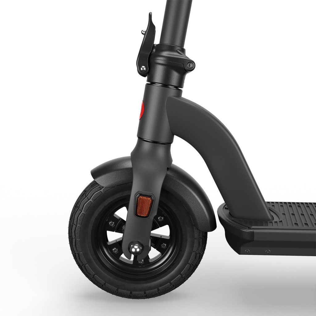 the Perfect Scooter for Teenagers