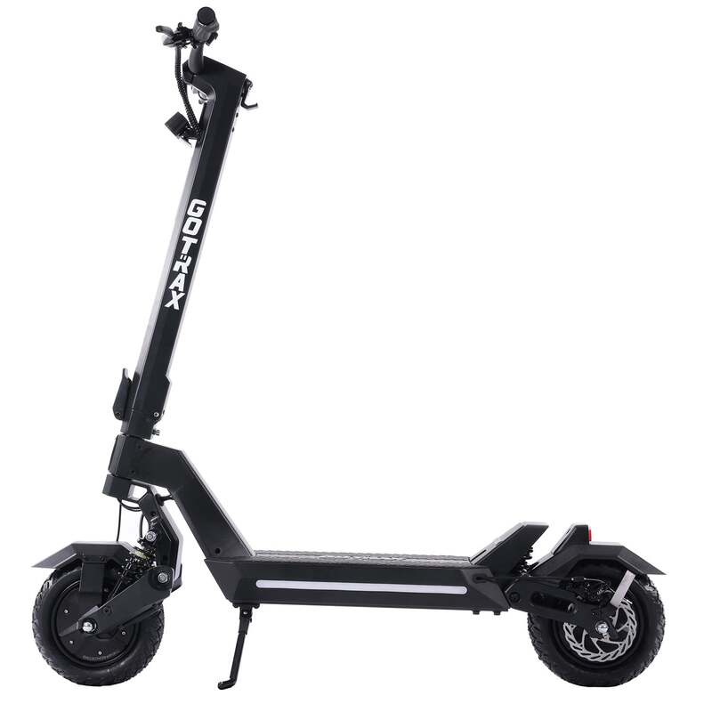 Make Your Gotrax Scooter Faster