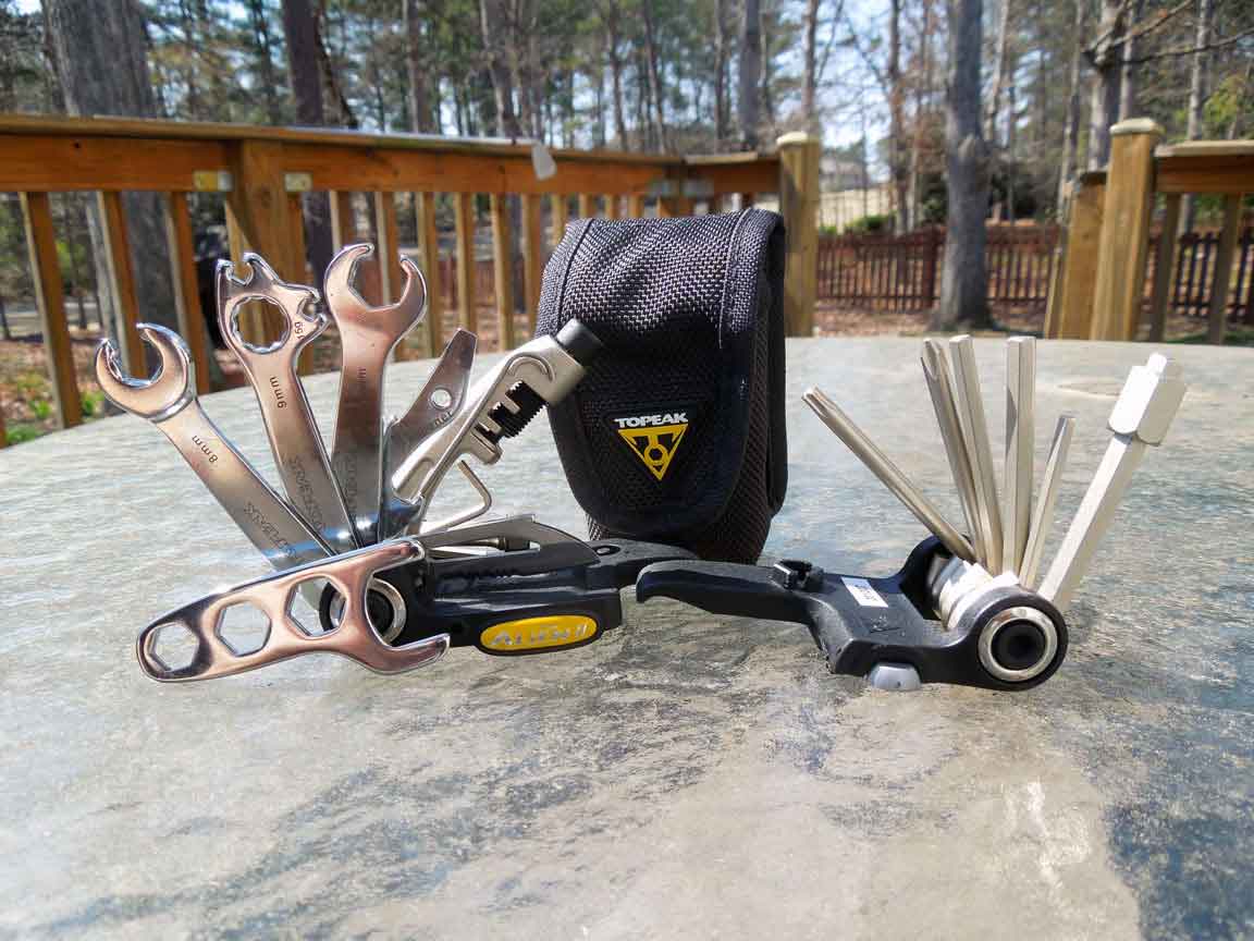 The Must-Have Bike Multi-Tool: A Comprehensive Guide缩略图