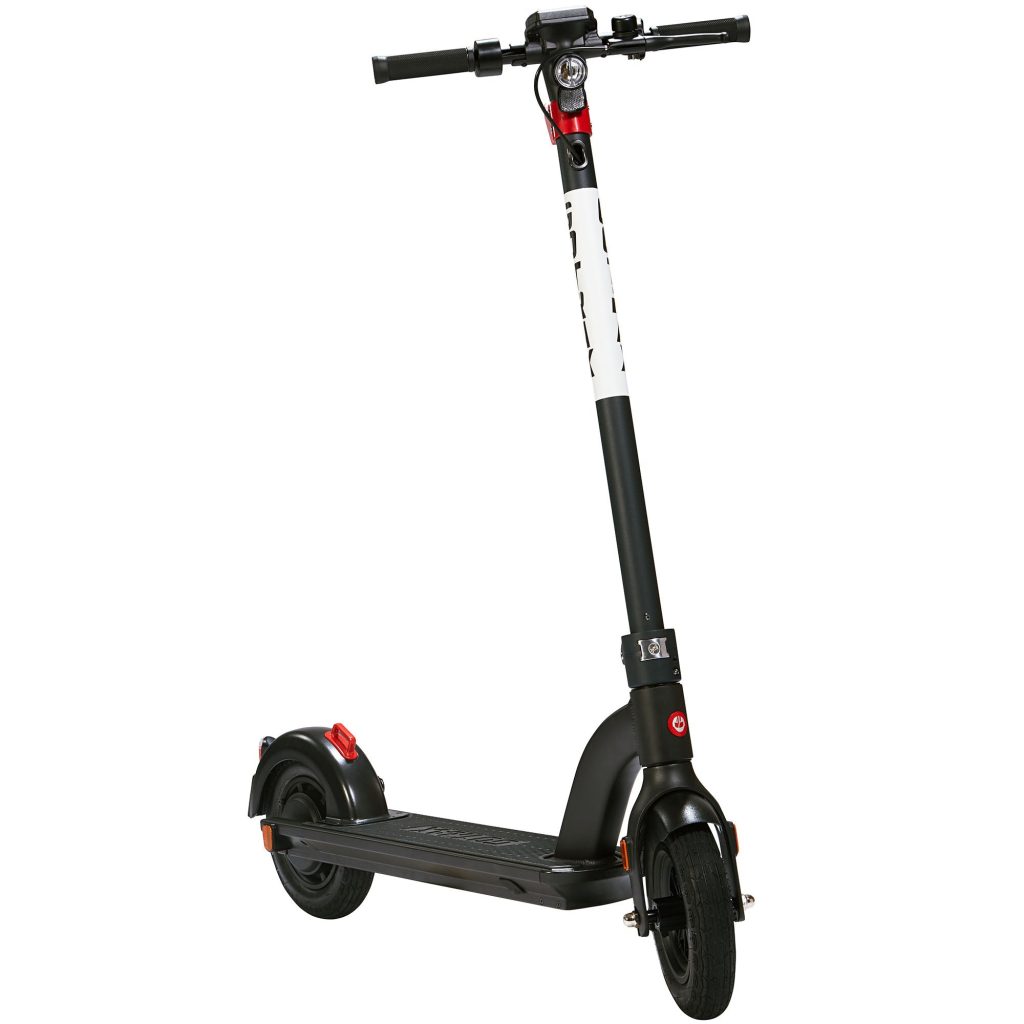 the Perfect Scooter for Teenagers