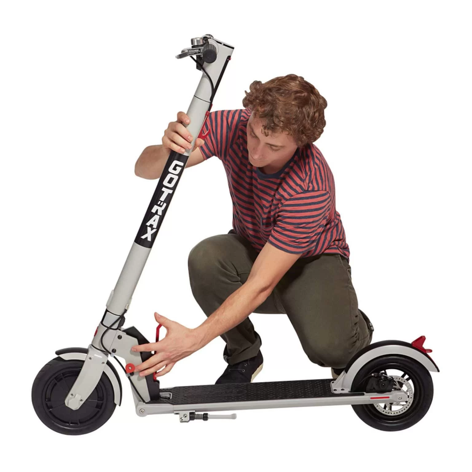 gotrax scooter