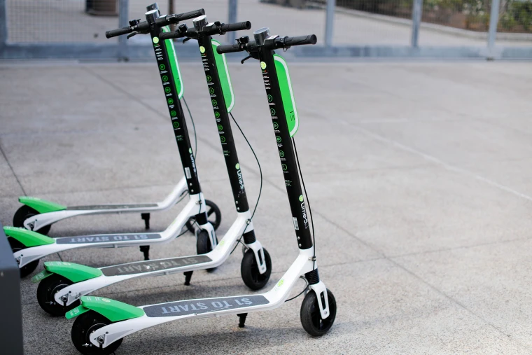 lime-scooter