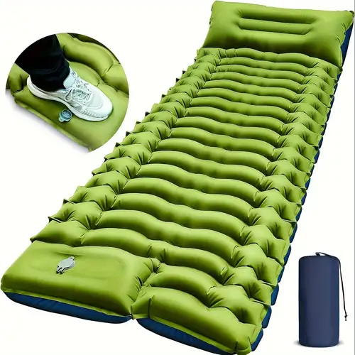 camping mattress