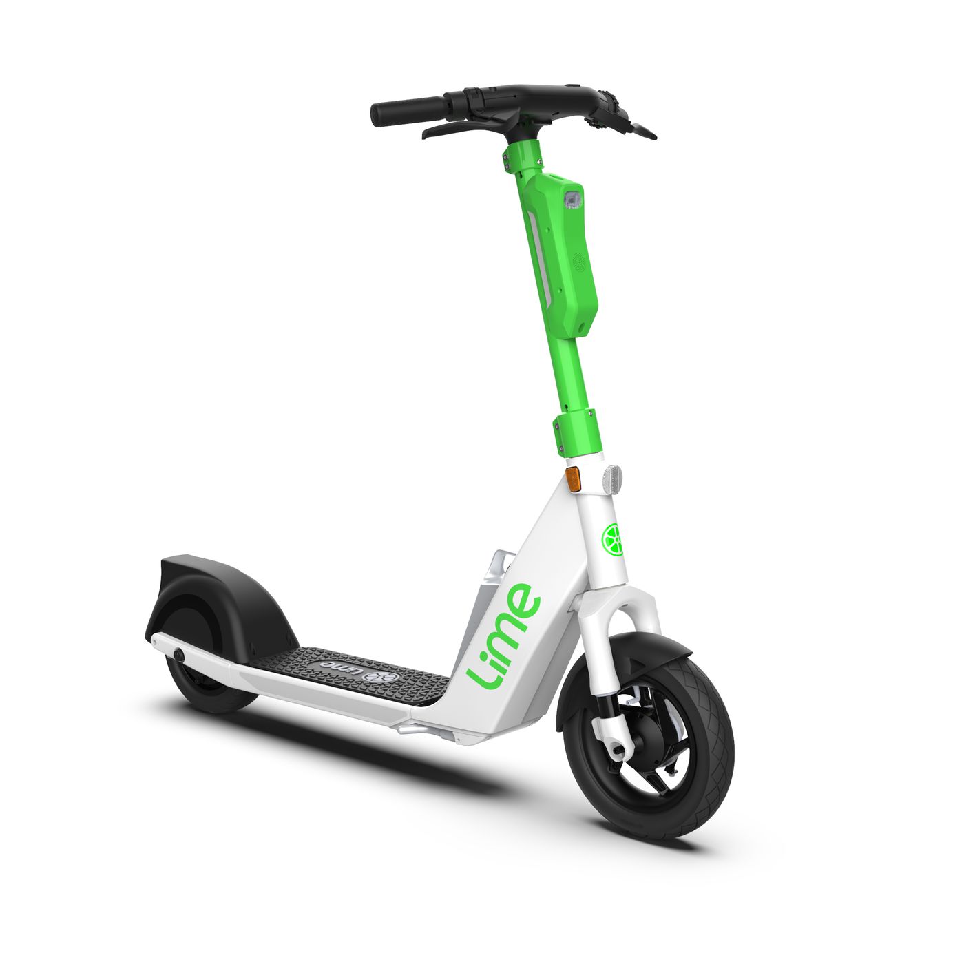 The Rise of Line Scooter: Revolutionizing Urban Transportation插图4