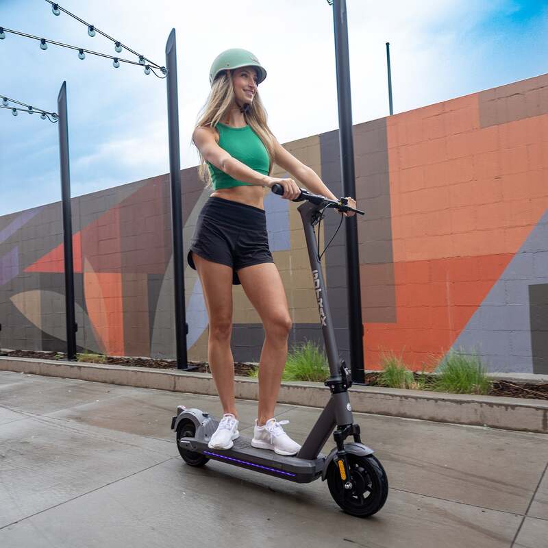 electric scooter chargers