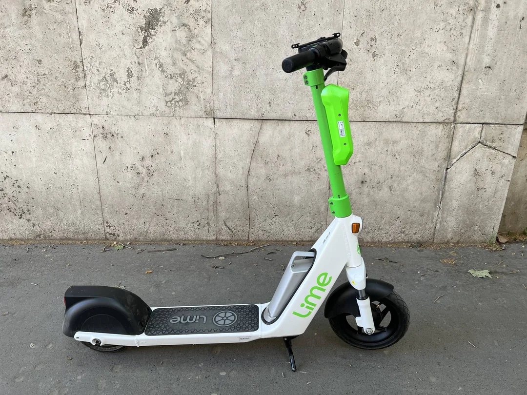 The Rise of Line Scooter: Revolutionizing Urban Transportation缩略图