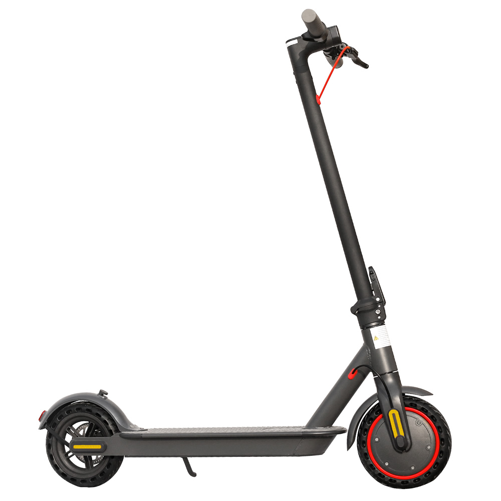 scooter icd 10