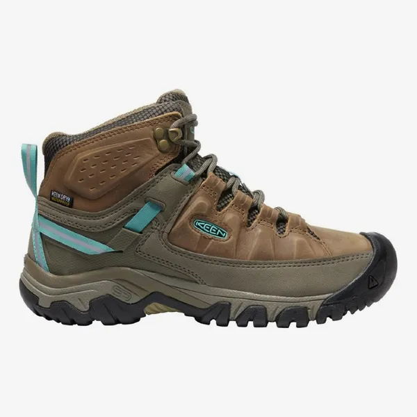 keen hiking shoes women