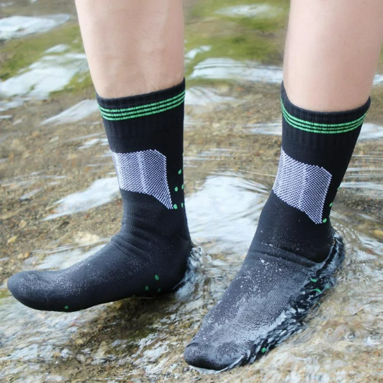 waterproof hiking socks