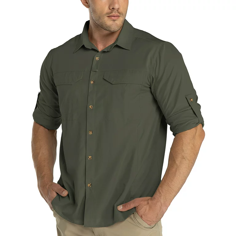 Men-s-Long-Sleeve-Hiking-Shirts