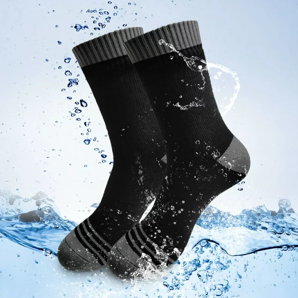 waterproof hiking socks