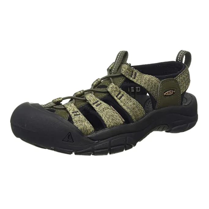 waterproof hiking sandals