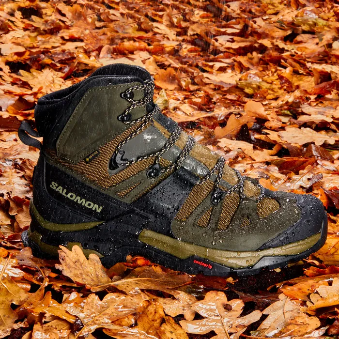 light hiking shoes