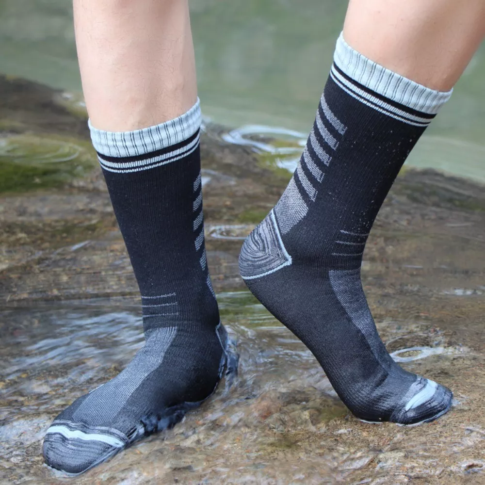 waterproof hiking socks