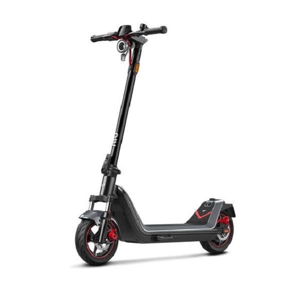 troubleshooting electric scooter