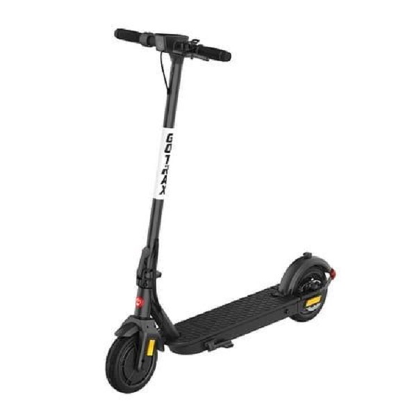 troubleshooting electric scooter