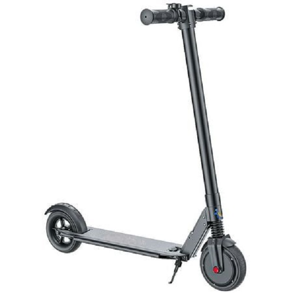 troubleshooting electric scooter