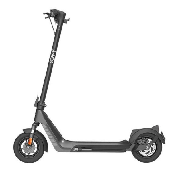 troubleshooting electric scooter