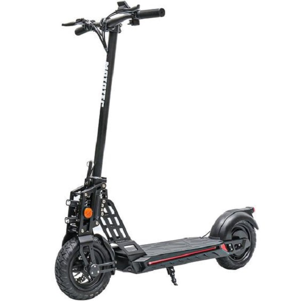 troubleshooting electric scooter