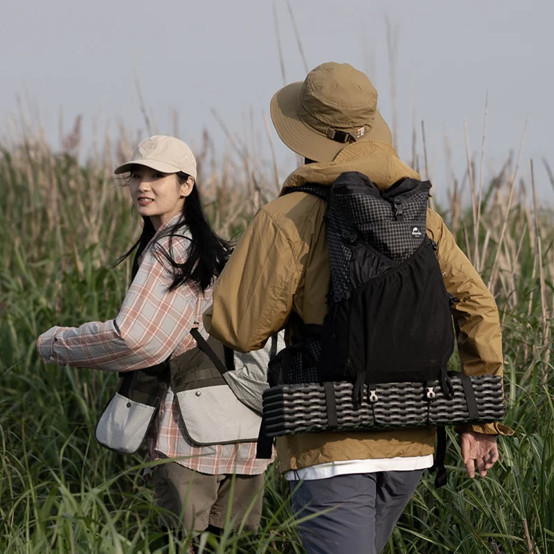 hat for hiking