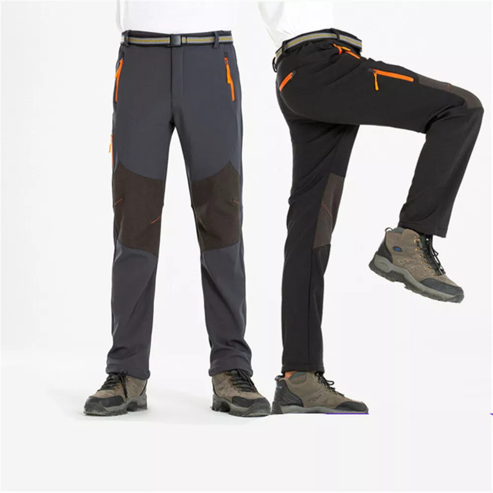 best winter hiking pants