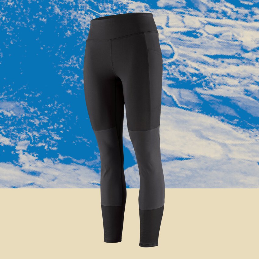 best winter hiking pants