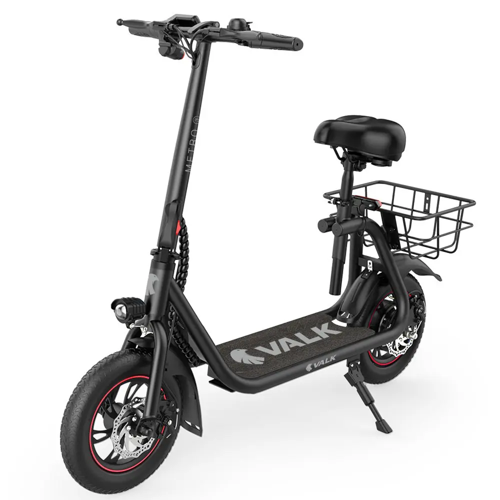 Electric Scooters