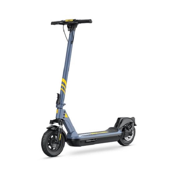 Fold electric scooter.