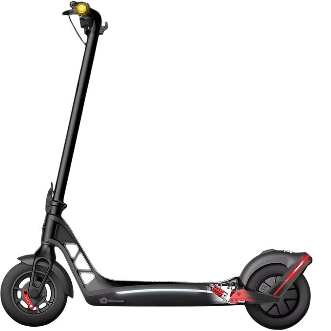 Electric Scooter Benefits