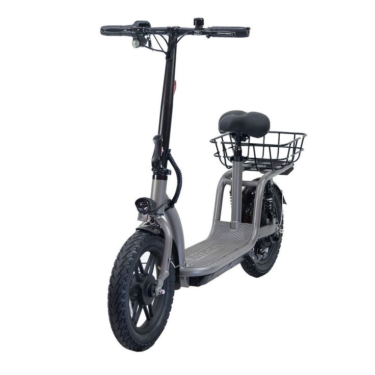 adult electric scooter