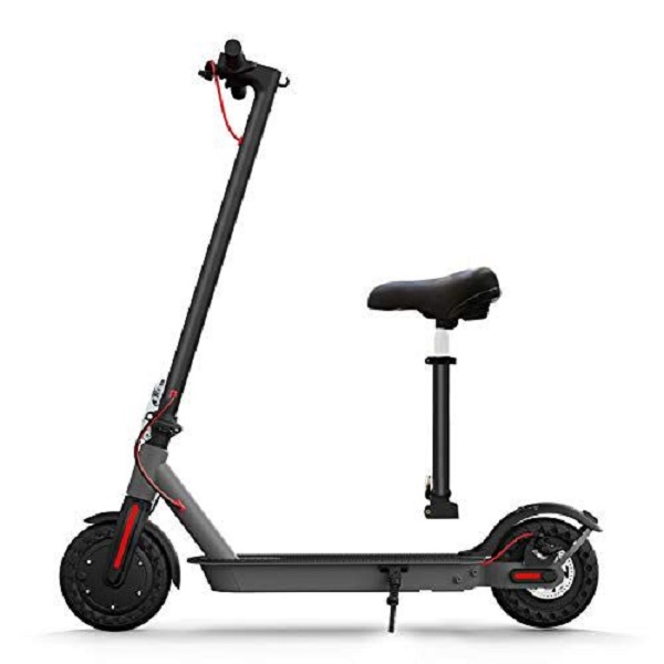 fast electric scooter