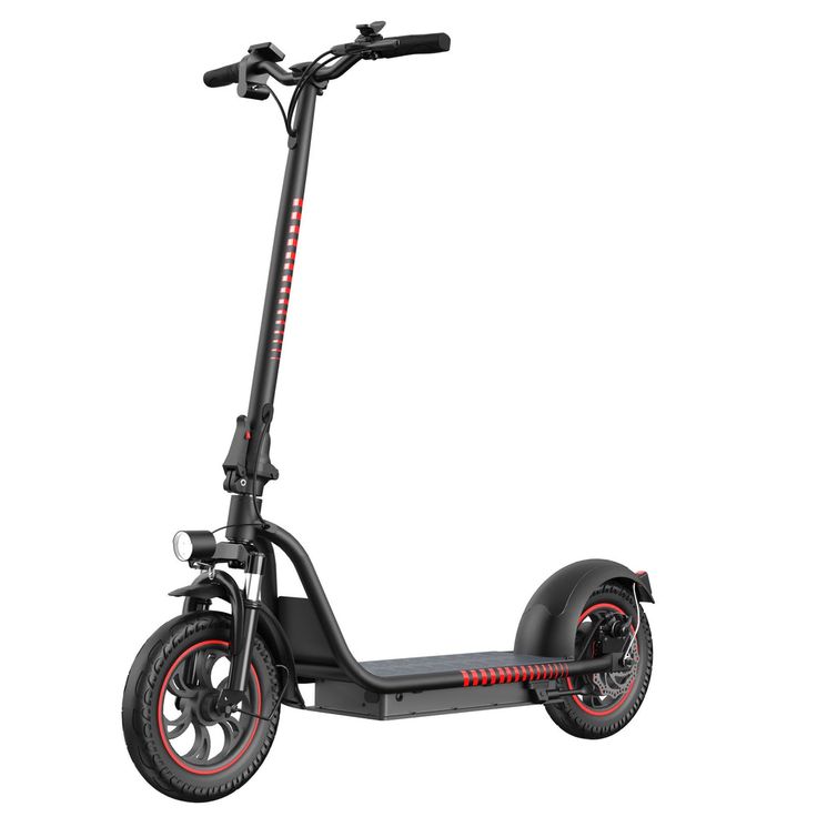 best scooter for adults