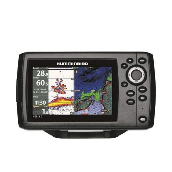 Best fish finder reviews.