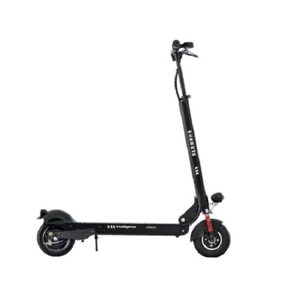 Electric Scooter Benefits